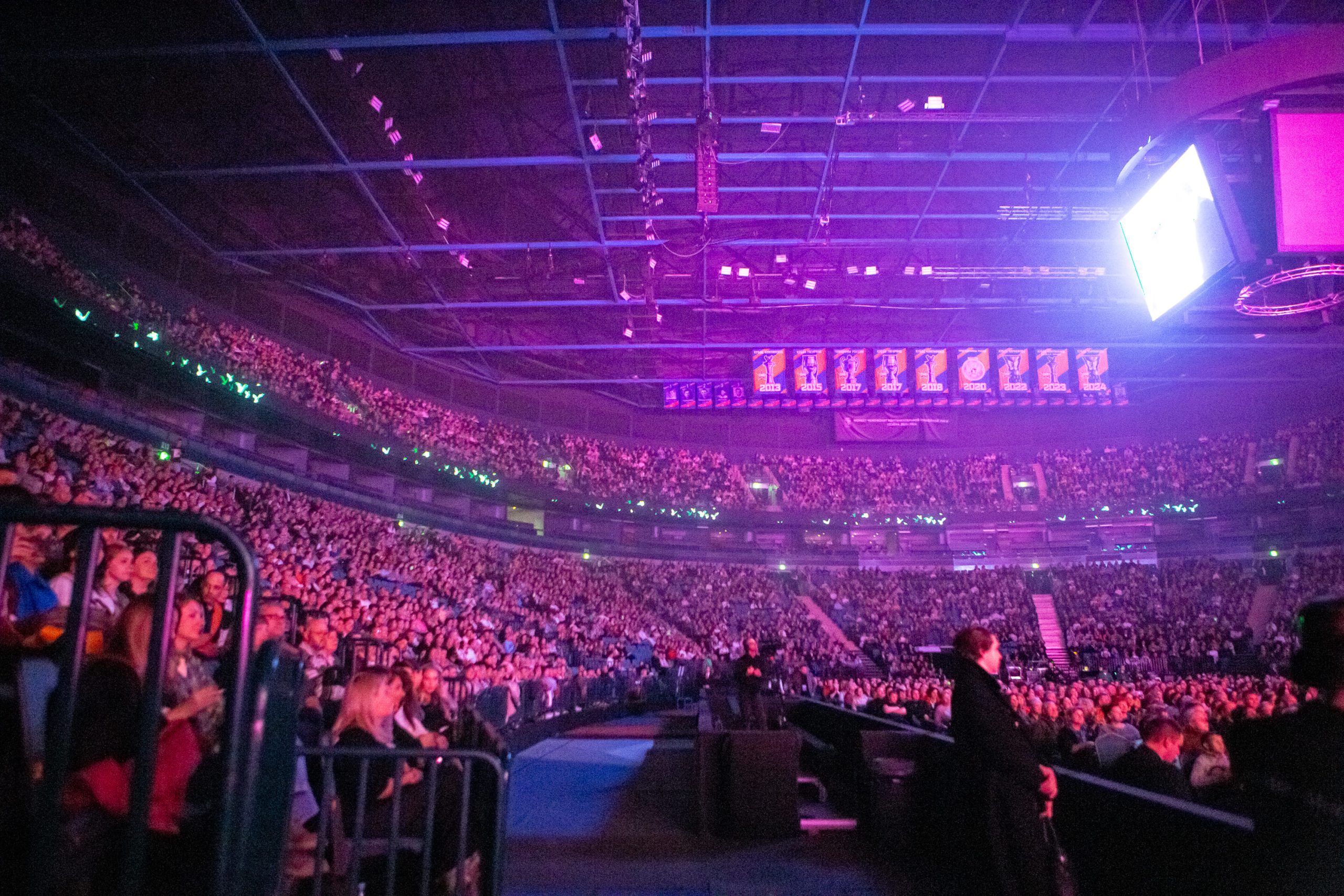 Музыкальный код: Питер