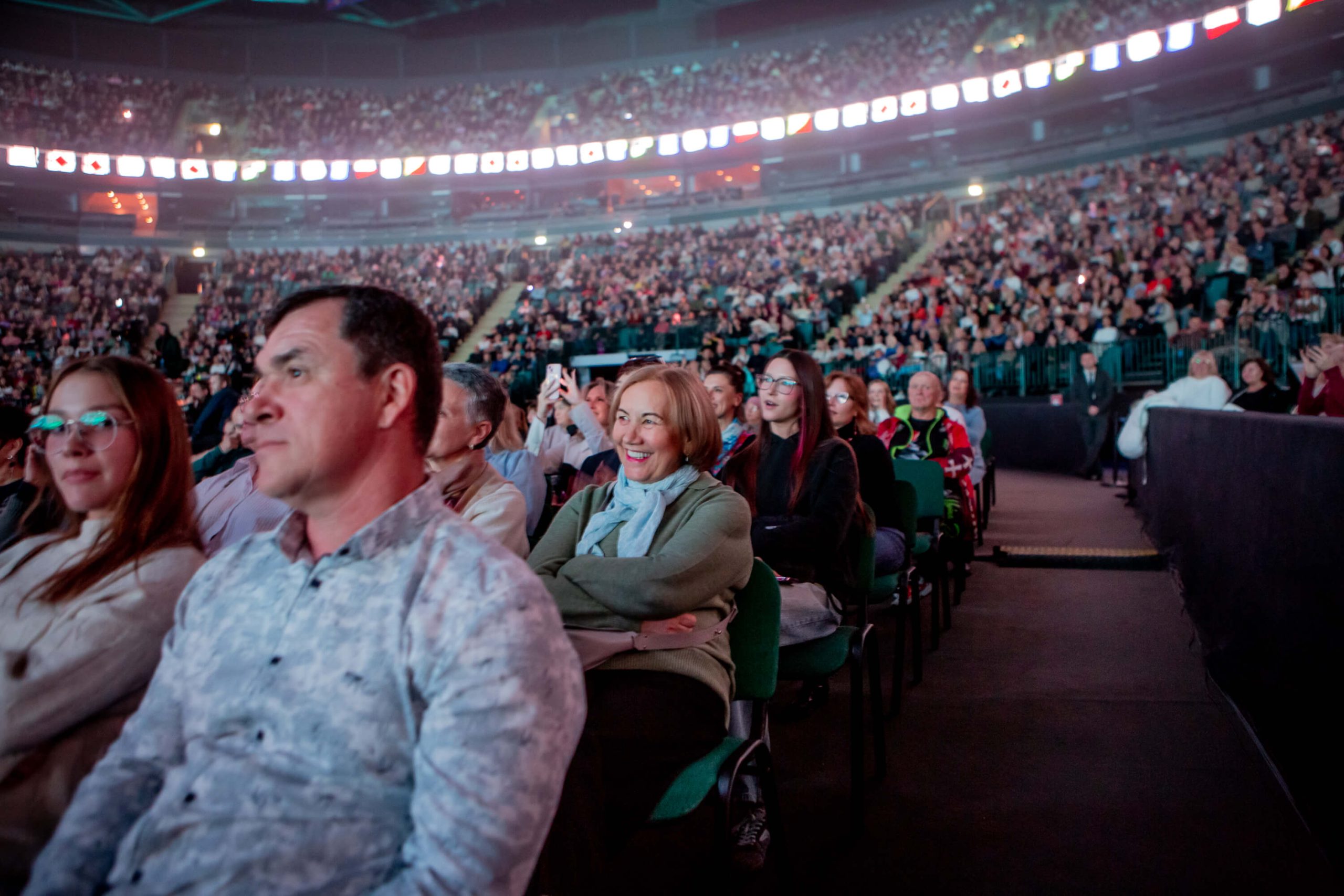 Музыкальный код: Питер - концерт