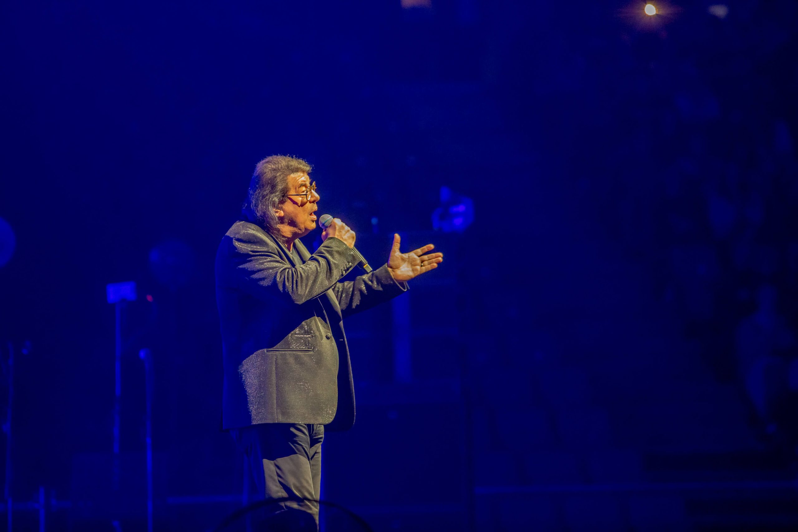 Музыкальный код: Питер - Игорь Корнелюк