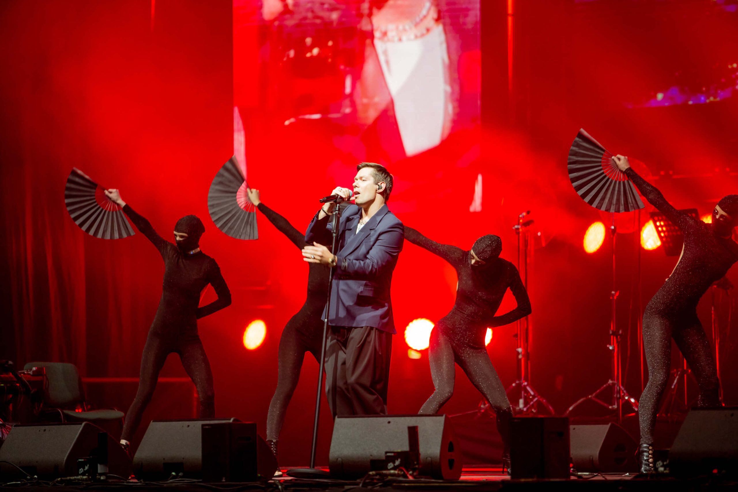 Музыкальный код: Питер - Стас Пьеха