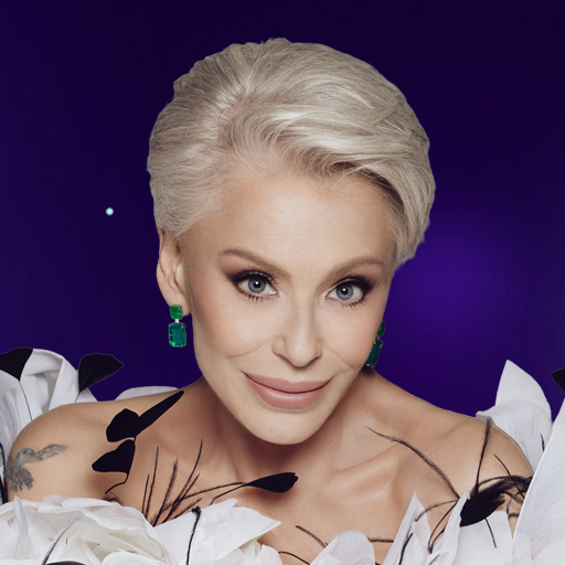 Ирина Понаровская